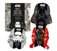 Collection de masques Star Wars