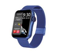 Collection de montres intelligentes Smarty Bleu - unisexe