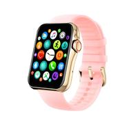 Collection de montres intelligentes Smarty Rosa - unisexe