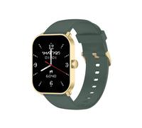 Collection de montres intelligentes Smarty vert militaire - unisexe