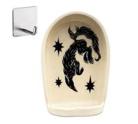 Collection de niche sacrée murale, sanctuaire de style européen classique, série de niches imperméables pour décoration intérieure, cadeaux de Noël en résine pour la famille, les voisins, les