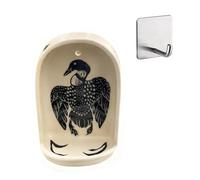 Collection de niche sacrée murale, sanctuaire de style européen classique, série de niches imperméables pour décoration intérieure, cadeaux de Noël en résine pour la famille, les voisins, les