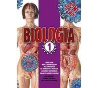 Collection de problèmes de biologie avec réponses Vol. 1