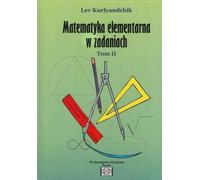 Collection de problèmes de mathématiques élémentaires Volume 1
