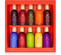 Collection de produits pour le bain et le corps UNDER SEA PARADISE