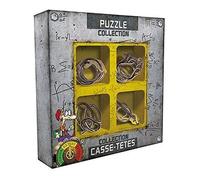 Collection De Puzzles Eureka - Collection De Puzzles En Métal Experts