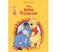 Collection de rêve. Disney Winnie l'ourson et ses amis (Buch auf Polnisch)