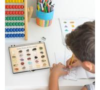 Collection De Rock - Ensemble D'éducation des Rochers Et Minéraux Naturels | Kit D'éplexion Éducative, Collection De Rock Gemme Mixtes Co-bac en Box pour Les en Classe d'apprentissage