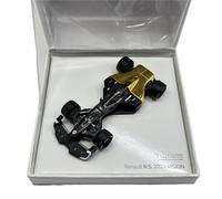 Collection De Simulation en Alliage Norev pour Le Concept-Car Renault RS 2027 Vision 1/43