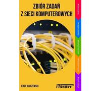 Collection de tâches de réseautage informatique - Jerzy Kluczewski (Literatur, Informatik auf Polnisch)
