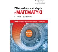 Collection de tâches du baccalauréat en mathématiques. Niveau étendu