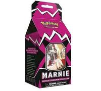 Collection De Tournoi POKEMON MARNIE - TCG, Neuf