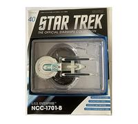 Collection de vaisseaux spatiaux Star Trek Starships Collection Nº 40 USS Enterprise NCC-1701-B