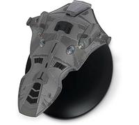 Collection de vaisseaux spatiaux Star Trek Starships Collection Nº 62 Voth Research Vessel