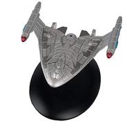 Collection de vaisseaux spatiaux Star Trek Starships Collection Nº 82 United Earth Starfleet Warp Delta