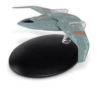 Collection de vaisseaux spatiaux Star Trek Starships Collection Nº 83 Bajoran Assault Vessel
