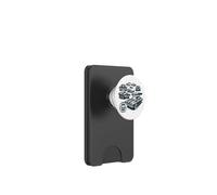 Collection de Voitures Classiques Vintage Muscle Cars PopSockets PopWallet pour MagSafe