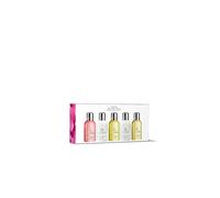 MOLTON BROWN Travel Body & Hair Collection 5 x 100 ml