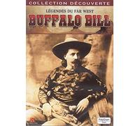 Collection Découverte Buffalo Bill