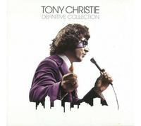 Tony Christie - Definitive Collection