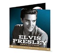 Collection D'Elvis Presley Édition Vinyle (3 DVD) 20TH CENTURY FOX