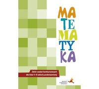 Collection d'épreuves de concours pour les grades 4 à 6