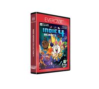 Collection Des Héros Indépendants 4 - Tout Neuf - EVERCADE