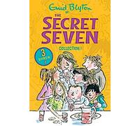 Collection des Sept Secrets 1