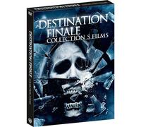 Collection Destination Finale - Volumes 1 À 5