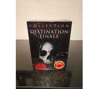 Collection Destination Finale - Volumes 1 À 5