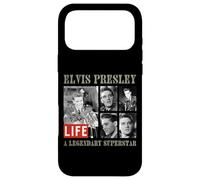 Collection d'images Life Elvis Presley 01 Coque pour iPhone 17 Pro Max