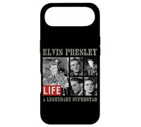 Collection d'images Life Elvis Presley 01 Coque pour iPhone Air