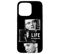 Collection d'images LIFE _ Elvis Presley 07 Coque pour iPhone 15 Pro Max