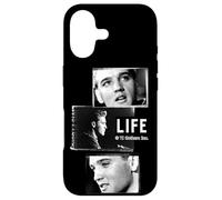Collection d'images Life Elvis Presley 07 Coque pour iPhone 17