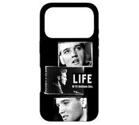Collection d'images Life Elvis Presley 07 Coque pour iPhone 17 Pro