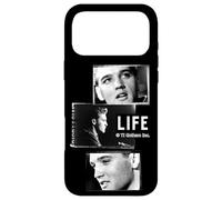 Collection d'images Life Elvis Presley 07 Coque pour iPhone 17 Pro Max