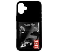 Collection d'images Life Frank Sinatra 03 Coque pour iPhone 16 Plus