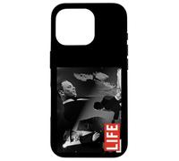 Collection d'images Life Frank Sinatra 03 Coque pour iPhone 16 Pro