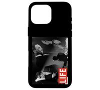 Collection d'images Life Frank Sinatra 03 Coque pour iPhone 16 Pro Max
