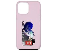 Collection d'images LIFE _ Michael Jackson 02 Coque pour iPhone 12 Pro Max