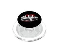Collection d'images Life Steve McQueen 03 PopSockets PopGrip pour MagSafe