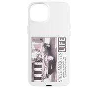 Collection d'images LIFE _ Steve McQueen 04 Coque pour iPhone 15 Plus