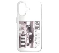 Collection d'images Life Steve McQueen 04 Coque pour iPhone 17