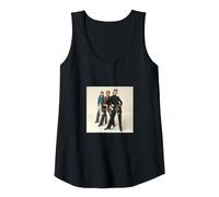 Collection d'images Life Yves Saint Laurent 01 Débardeur, Femme, Noir, XL