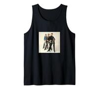 Collection d'images Life Yves Saint Laurent 01 Débardeur, Homme, Noir, M