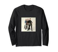 Collection d'images LIFE _ Yves Saint Laurent 01 Manche Longue