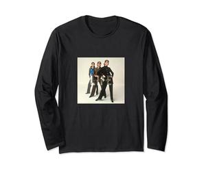 Collection d'images LIFE _ Yves Saint Laurent 01 Manche Longue