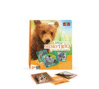 Collection "Disneynature" Memo Trio - Disneynature