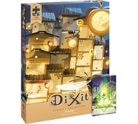 Collection Dixit Puzzle : Livraisons