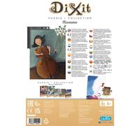 Collection Dixit Puzzle : Résonance